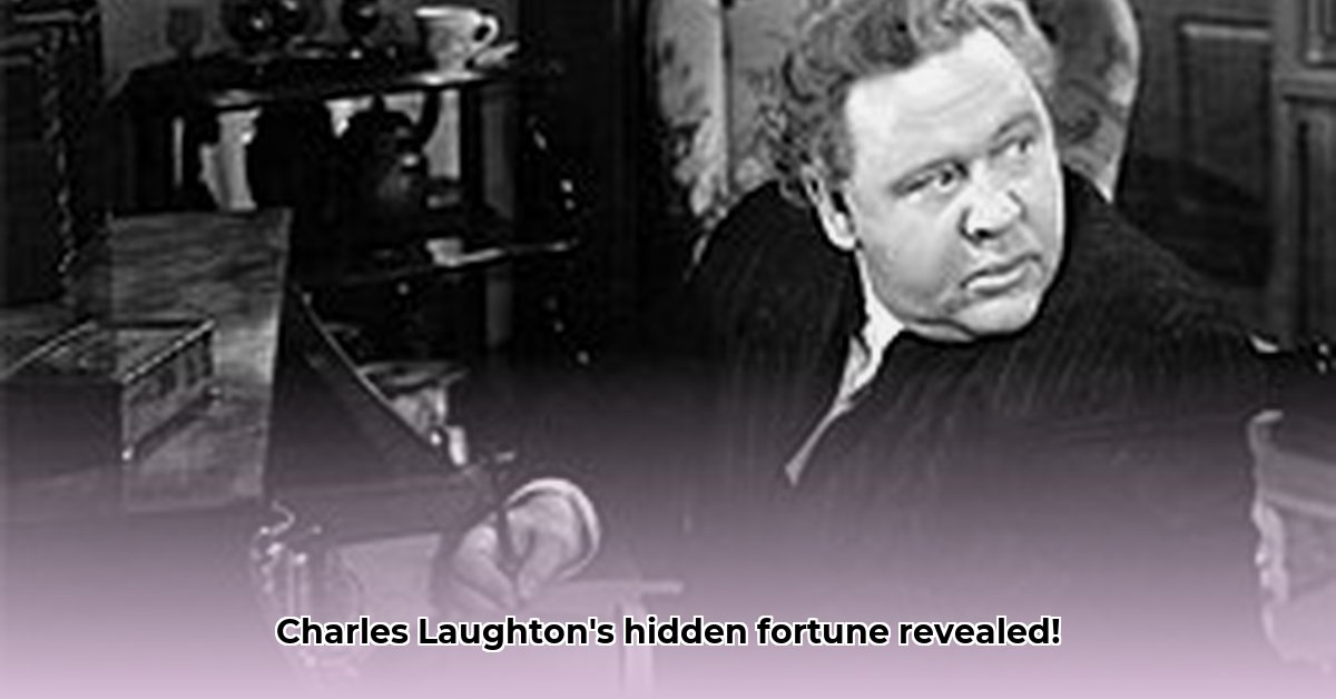 charles-laughton-net-worth